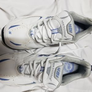 New Balance 491 Walking Sneakers.
